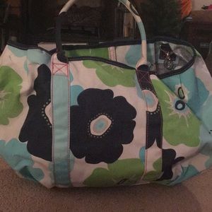 Thirty one bag